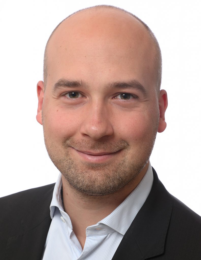 Morten Steno, Steno Studio ApS, 2017